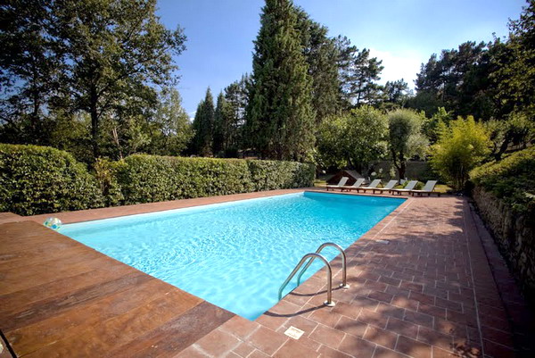 Tuscany Villas For Rent Italian Town And Country 5400